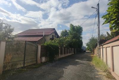 Vila Casa Darza Crevedia 5 camere - 2