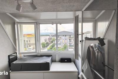 Apartament cu 2 camere în Central - 2