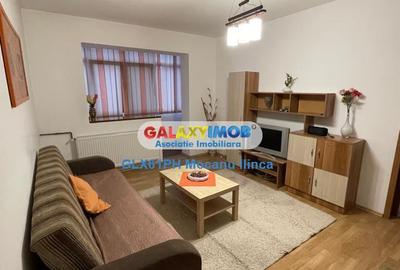 Apartament cu 2 camere semidecomandat, mobilat în Sud