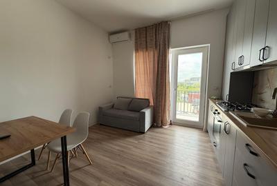 Apartament cu 2 camere decomandat în Giroc - 2