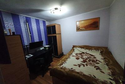 Apartament cu 3 camere decomandat în Central - 8