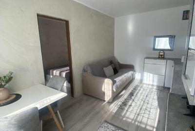 Apartament cu 2 camere semidecomandat, mobilat în Tătărași - 2