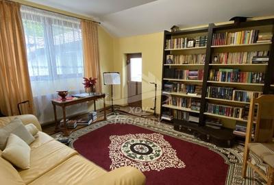 Vila  Frumoasa , Sibiu ,6 camere , 5 Bai , mobilata ,utilata - 51