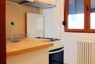 Apartament cu 2 camere semidecomandat în P-ța Victoriei - 1
