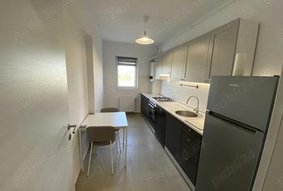 Inchiriez apartament 2 camere Dimri Residence Inchiriez apartament 2 camere Dimri Residence - 9