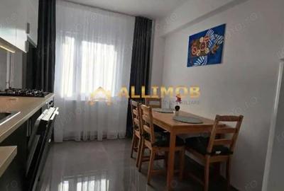 Apartament cu 3 camere decomandat, mobilat în Malu Roșu - 19