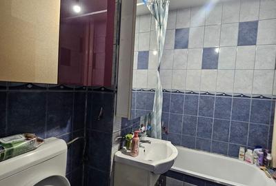 Apartament cu 2 camere decomandat în Nufărul - 7