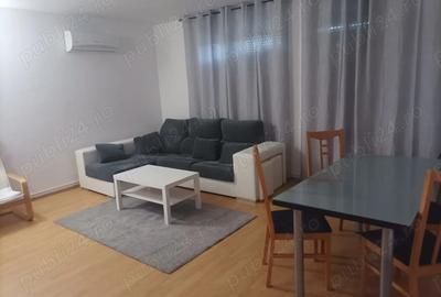 Se inchriaza apartament cu 2 camere Alba Tolstoi - 4