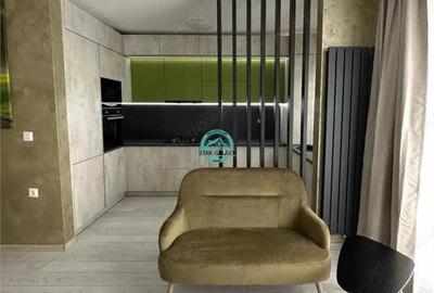 Apartament cu 2 camere de inchiriat, modern, zona Maurer Residence - 2