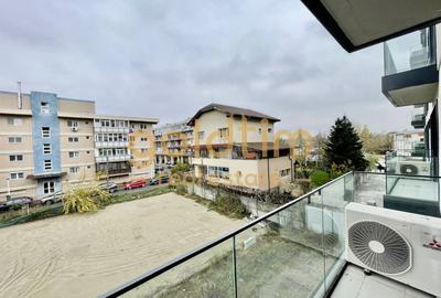 BANEASA/SUPERB/PRIMA INCHIRIERE/PARCARE INCLUSA - 12