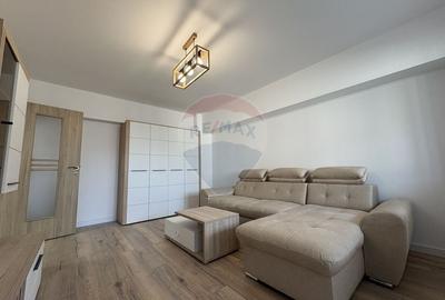 Apartament cu 3 camere decomandat, mobilat în Ultracentral - 9