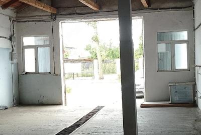 Spațiu comercial, de 120 mp, în Central - 5