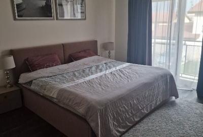 Locuinta unifamiliala deosebita, langa baza sportiva Gheorgheni - 12