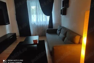 Apartament 2 camere-titan auchan-piata-modern Apartament 2 camere-titan auchan-piata-modern - 2