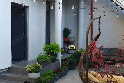 Vila Cotroceni, Drumul Sarii, 13 Septembrie - 8