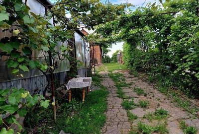 Sangeorgiu de Mures - Vanzare casa batraneasca - Str. Caminului - 1