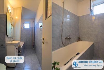 Apartament de , 3 camere, Rogerius - Oradea - 6