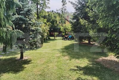 Casă cu 4 camere cu Teren 1241 Mp în Amați - 4