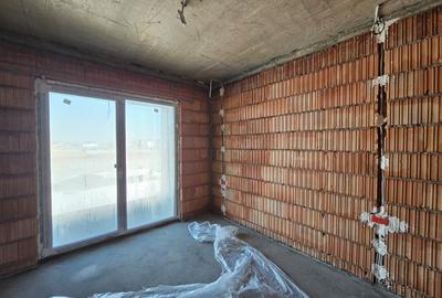 Apartamente, 3 cam, 2 băi, 2 parcări, et. 1 și P, curte generoasă, Moșnița Veche - 3