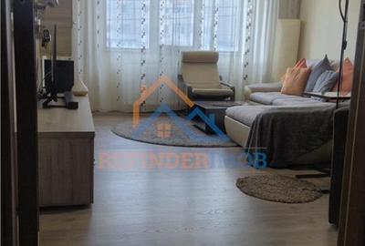 Apartament cu 2 camere decomandat, mobilat în Brâncoveanu - 7