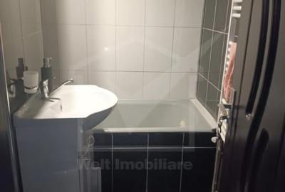 De inchiriat apartament cu 1 camera cartier Gruia - 5