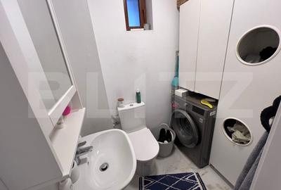 Apartament 3 camere, 84 mp, zona Valea Rosie - 15