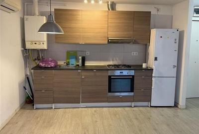 Apartament cu 2 camere decomandat în Basarabia - 6