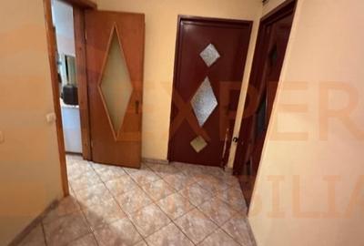 Apartament cu 4 camere decomandat, mobilat în Tomis Nord - 4