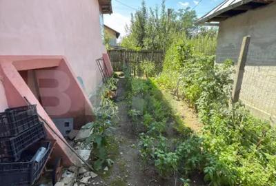 Casă cu 4 camere cu Teren 1053 Mp în Central - 15