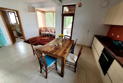 Casă cu 4 camere cu Teren 1000 Mp în Iris - 2