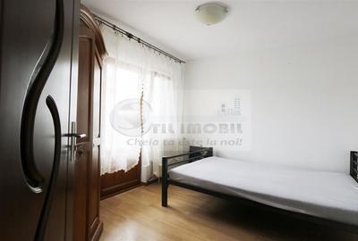 APARTAMENT 2 CAMERE DECOMANDAT PODU DE FIER UMF - 10