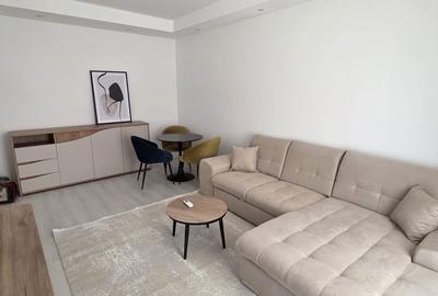 Apartament cu 2 camere decomandat în Ștefăneștii de Jos