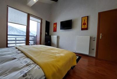 Resedinta Exclusivista Sinaia, Central - 26