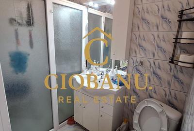 Casă cu 3 camere cu Canalizare în Central - 3