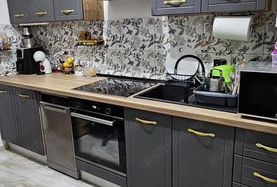 Casă cu 3 camere cu Teren 303 Mp în Central - 10