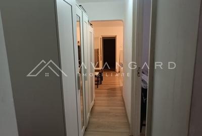 | Apartament 3 camere | 51 mp | Manastur - Str. Gurghiu | | Apartament 3 camere | 51 mp | Manastur - Str. Gurghiu | - 12