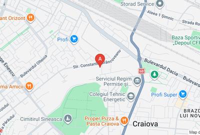 Teren Construcții intravilan de 600 mp, în Brazda lui Novac - 1