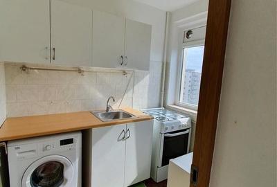 Garsonieră semidecomandată în Dristor - 3