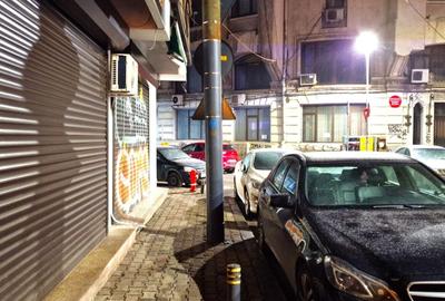 Spațiu comercial, de 30 mp, în Kogălniceanu - 2