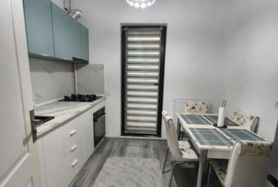 Garsoniera exclusivista de inchiriat la 5 minute de centr - 7