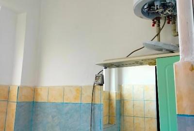 Vand apartament cu dependinte (baie,bucatarie),suprafata utila 32 mp -negociabil - 3