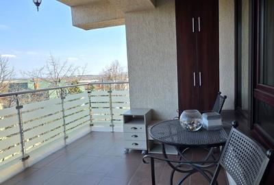 Apartament cu 3 camere semidecomandat în Copou - 6