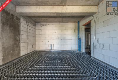 SeaYou Riviera - Faleză Nord: garsonieră tip studio, fațadă ventilată - 9