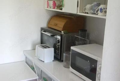 Garsonieră decomandată în Central - 7