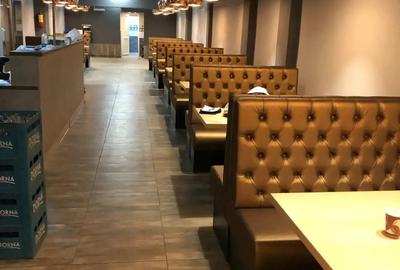 Spațiu comercial, de 425 mp, în Complex Studențesc - 2