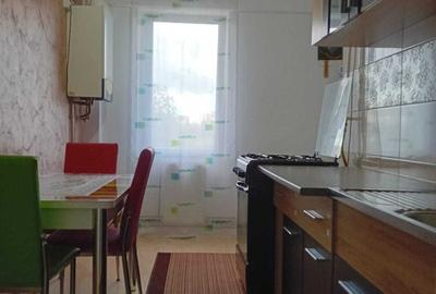 Apartament cu 2 camere decomandat în Gurghiu - 3