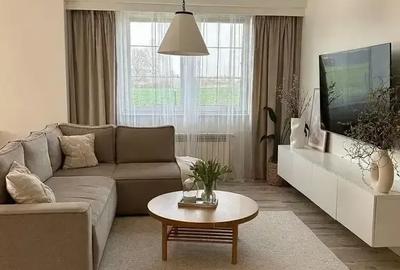 Apartament cu 2 camere decomandat în Theodor Pallady - 2