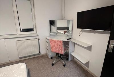 Apartament cu 2 camere decomandat, mobilat în Ferentari - 3