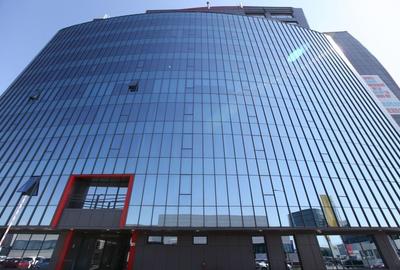 Birou, de 9,693 mp, în Nord - 2