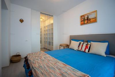 2 Camere XCity Towers | Mobilat si utilat | Zona Torontalului - 9